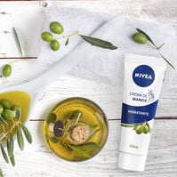 Crema de Manos Aceite de Oliva  100ml-131211 Crema de Manos Aceite de Oliva  100ml-131211 1